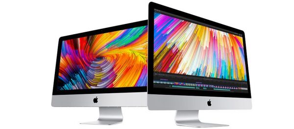 Apple IMac Z0VY000D7 Ci7-2