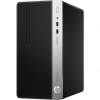 HP ProDesk 400 G5 Micro Tower Ci3 8th 1TB DVD