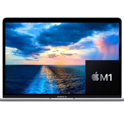 Apple MacBook Air MGN93 – M1 Chip