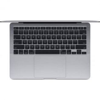 Apple MacBook Air Z0YJ00047 front look