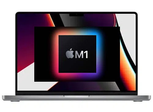 Apple MacBook Pro MK183 – M1 Chip